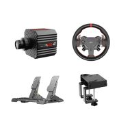 PXN VD4 Direct Drive Волан + стойка за бюро