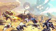 ps4 Battleborn [PS4]