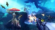 ps4 Battleborn [PS4]