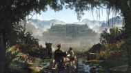 Indiana Jones and the Great Circle PL [PS5]
