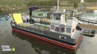 Farming Simulator 25: Highlands Fishing Edition [PS5]
