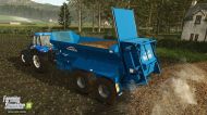 Farming Simulator 25: Highlands Fishing Edition [PS5]