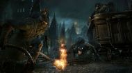 Bloodborne PL [PS4]