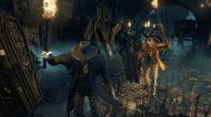 Bloodborne PL [PS4]