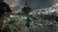 Bloodborne PL [PS4]