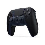 Безжичен контролер PlayStation DualSense Midnight Black