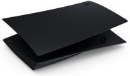 Сменяеми Панели за PlayStation 5 - Midnight Black