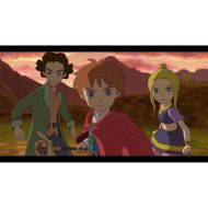 Ni no Kuni: Wrath of the White Witch Remastered [PS4]