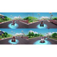 PAW Patrol: Grand Prix [PS5]