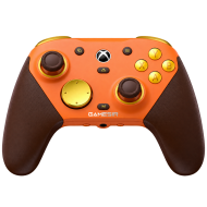GameSir G7 Pro Amber Flame