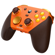 GameSir G7 Pro Amber Flame