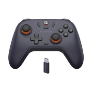 GameSir Nova Lite Midnight Blue - Повредена опаковка при транспорт
