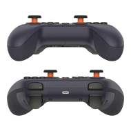 GameSir Nova Lite Midnight Blue - Повредена опаковка при транспорт