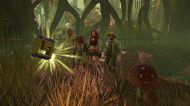 Jumanji: Wild Adventures [PS4] - Повредена опаковка при транспорт