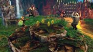Jumanji: Wild Adventures [PS4] - Повредена опаковка при транспорт