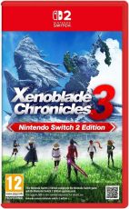 Xenoblade Chronicles 3 [NINTENDO SWITCH 2]