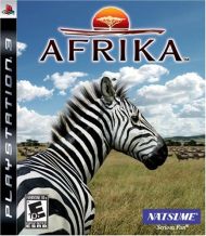 AFRIKA [PS3]