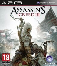 Assassin's Creed 3 [PS3]