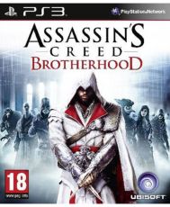 Assassin's Creed Brotherhood [PS3]