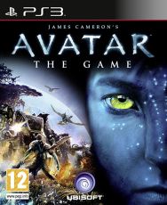 Avatar: The Game [PS3]