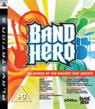 Band Hero Game [PS3]