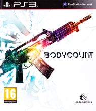 Bodycount [PS3]