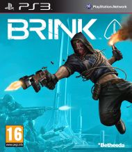 BRINK [PS3]