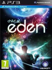 Child of Eden /move/ [PS3]