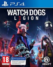 Watch Dogs Legion [PS4]