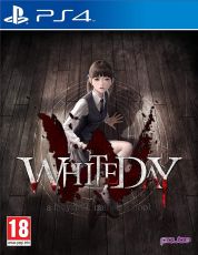 White Day: A Labirinth Named School [PS4]