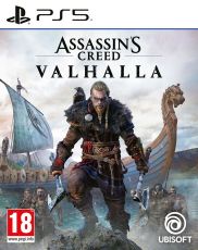 Assassins Creed Valhalla [PS5]