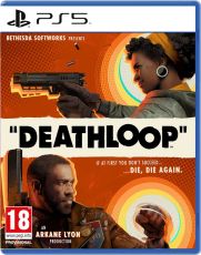 Deathloop [PS5]