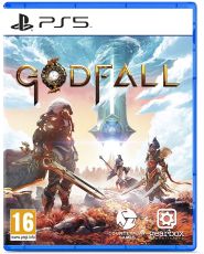 Godfall [PS5]