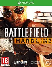 Battlefield Hardline [XBOX One]