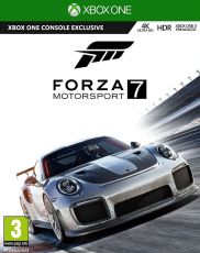 FORZA Motorsport 7 [XBOX One]