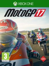 MotoGP 17 [XBOX One]