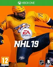 NHL 19 [XBOX One]