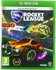 Rocket League [XBOX One]