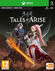 Tales of Arise [XBOX One]