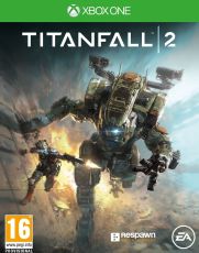 Titanfall [XBOX One]