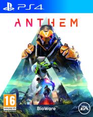 ANTHEM [PS4]