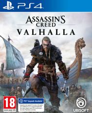 Assassins Creed Valhalla [PS4]