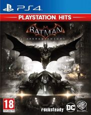 Batman Arkham Knight [PS4]