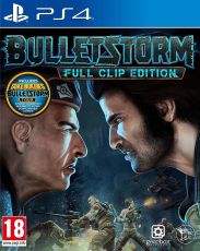 Bulletstorm: Full Clip Edition [PS4]