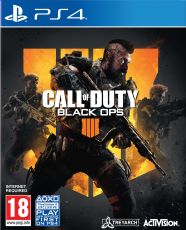 Call of Duty: Black Ops 4 [PS4]