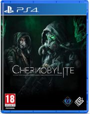 Chernobylite [PS4]