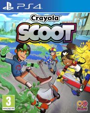 Crayola Scoot [PS4]