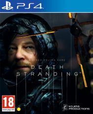 Death Stranding [PS4]