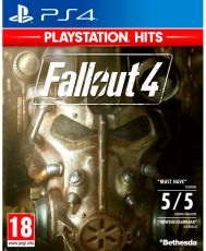 Fallout 4 [PS4]