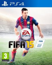 FIFA 15 [PS4]